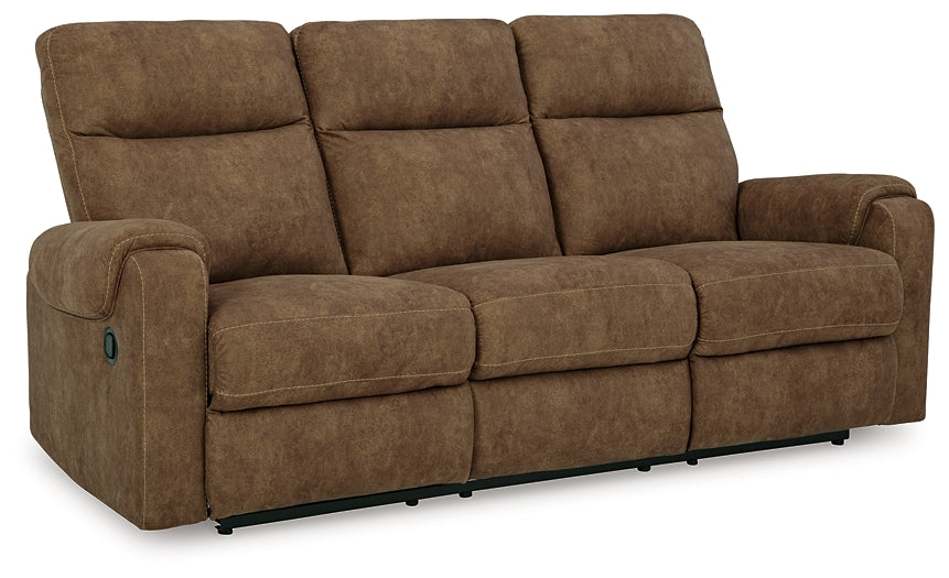 Edenwold Sofa, Loveseat and Recliner