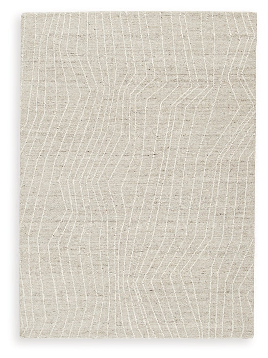 Varahill Medium Rug