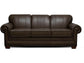 1435LR Monroe Leather Sofa