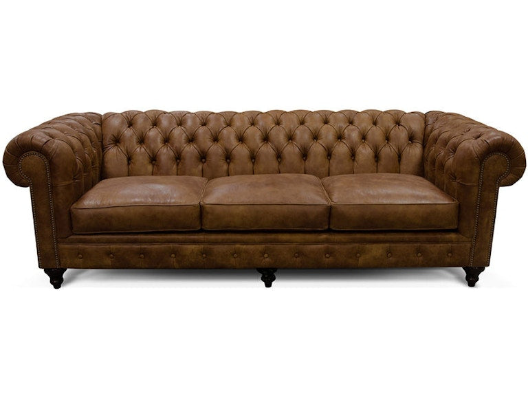 2R05LNR Rondell Leather Sofa