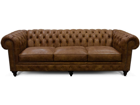 2R05LNR Rondell Leather Sofa