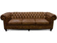 2R05LNR Rondell Leather Sofa