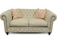 2R06NR Rondell Loveseat