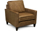 4204LR Bailey Leather Chair