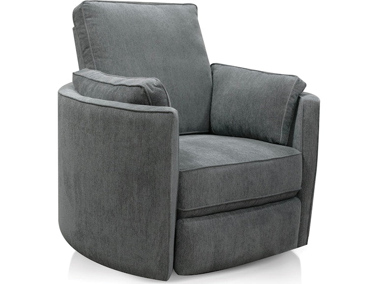 4B0033P Corey Swivel Recliner