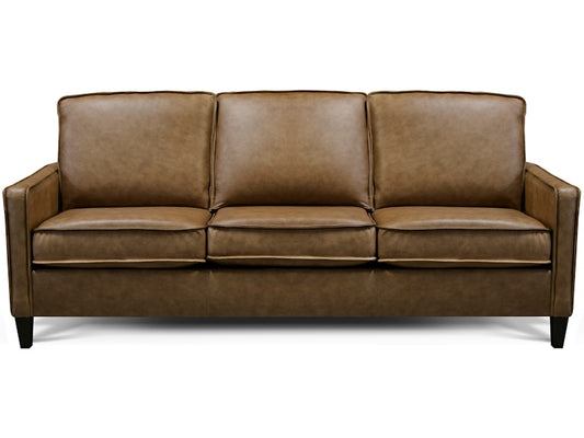 4205LR Bailey Leather Sofa