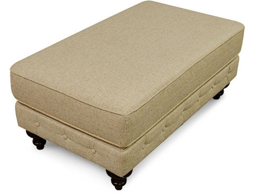 2R07R Rondell Ottoman