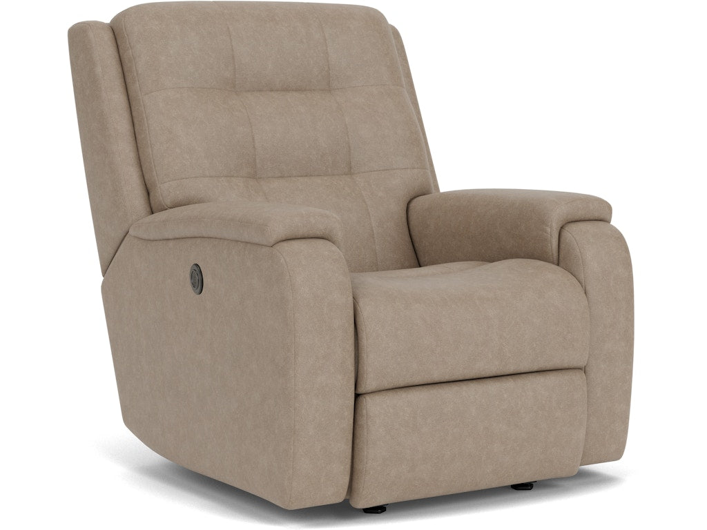 Arlo Power Recliner