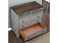 Plymouth Media Chest