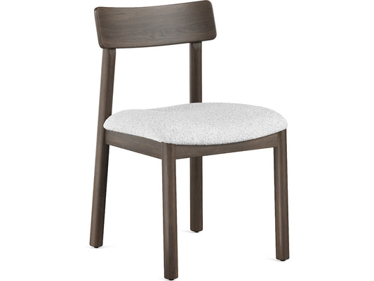 Utility Upholstered Dining Chair