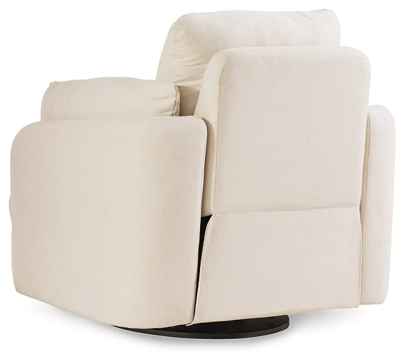 Modmax Sofa, Loveseat and Recliner