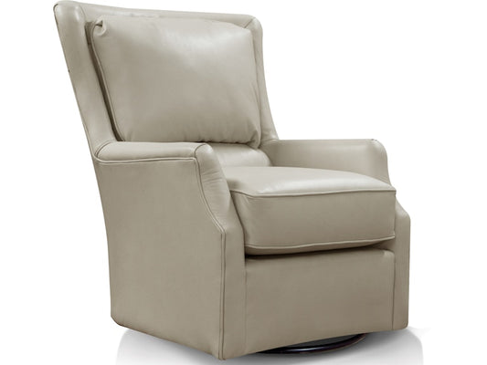 29171AL Louis Swivel Glider