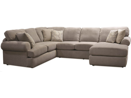 4D00-Sect Darcy Sectional