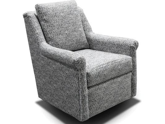 8Z00-71 Becca Swivel Glider