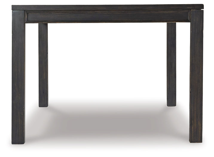 Jeanette Rectangular Dining Room Table