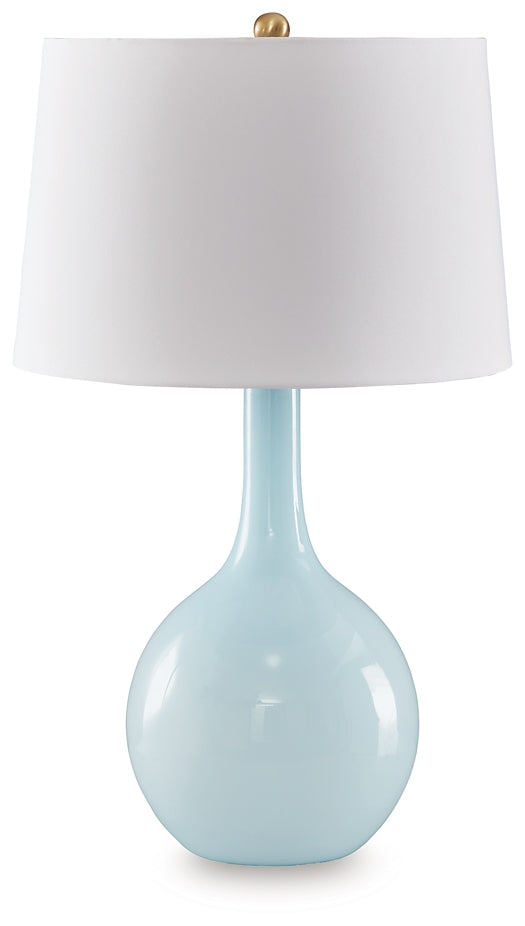 Rylanton Glass Table Lamp (1/CN)