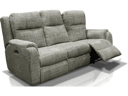 EZ1R01H EZ1R00H Double Reclining Sofa