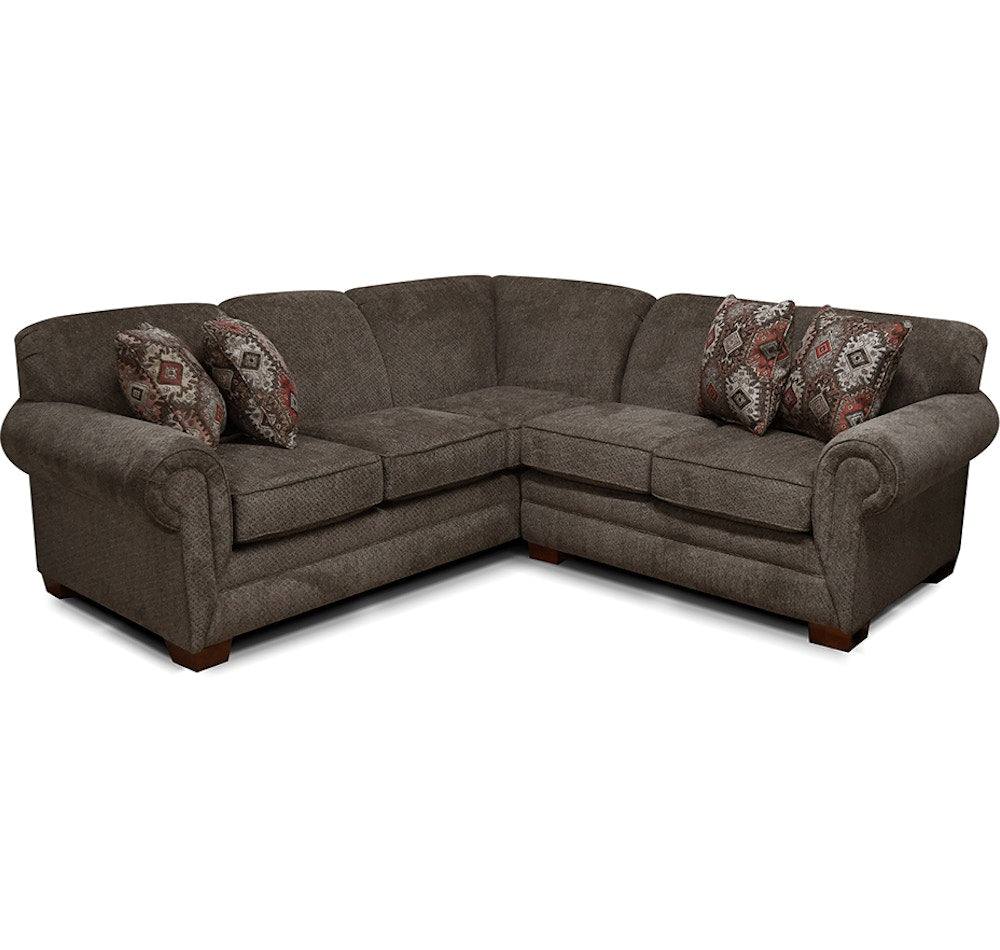 1430R-Sect Monroe Sectional