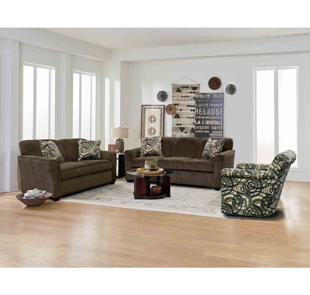 306 Smyrna Loveseat