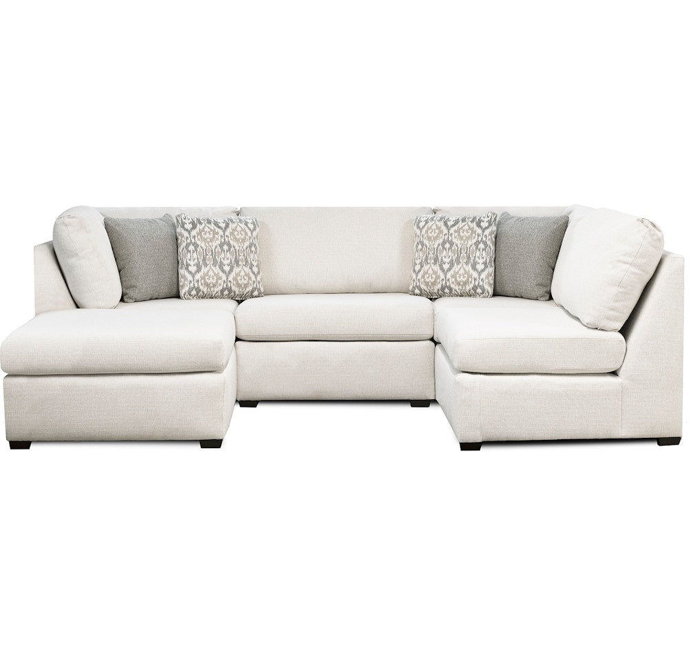 9F00-Sect Scottie Sectional