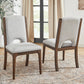 Athens Upholstered Dining Chair