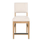 Millwork Counter Chair