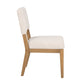 Millwork Dining Chair