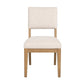 Millwork Dining Chair