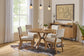 Millwork Dining Chair