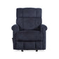 Classic Nocturne Perfect Match Gliding Recliner