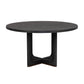 Waterfall Round Dining Table