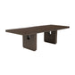 Athens Rectangular Dining Table