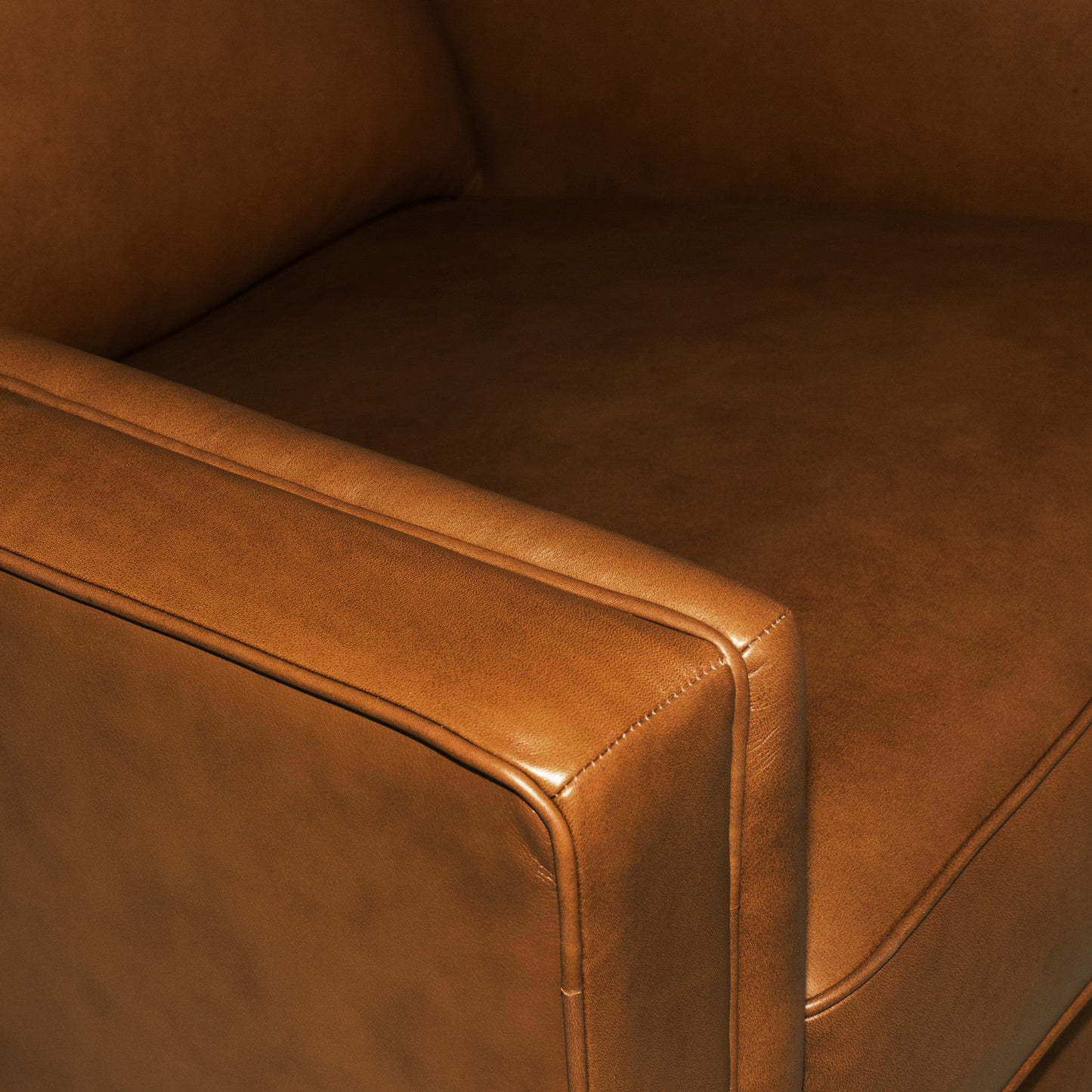 Finley Leather Power Incliner