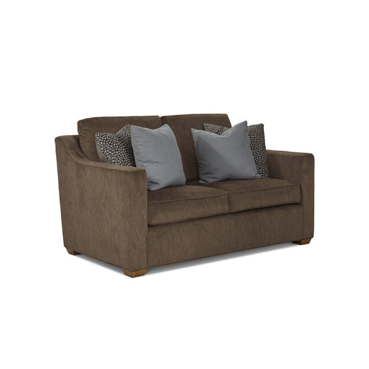 Milo Fabric Loveseat