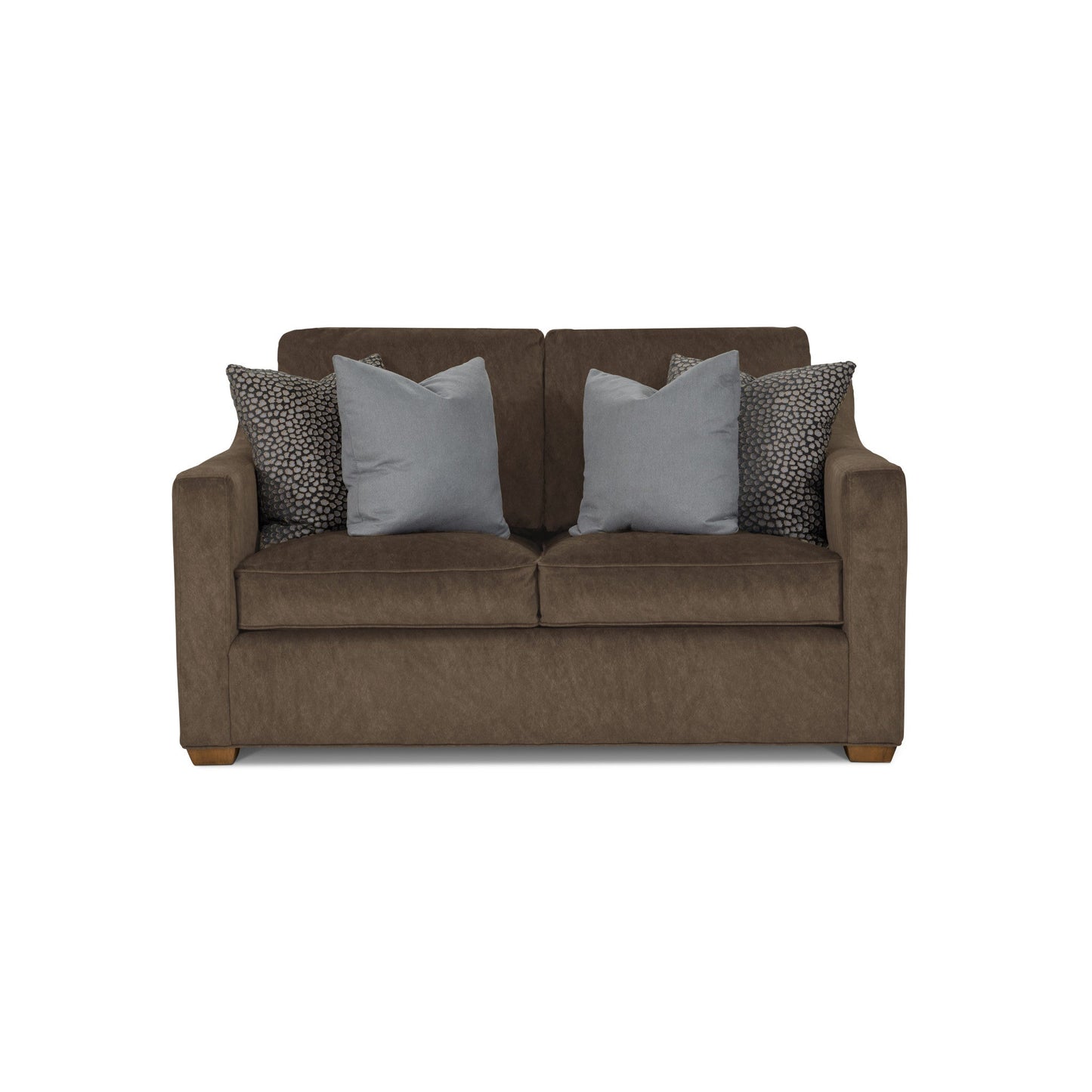 Milo Fabric Loveseat