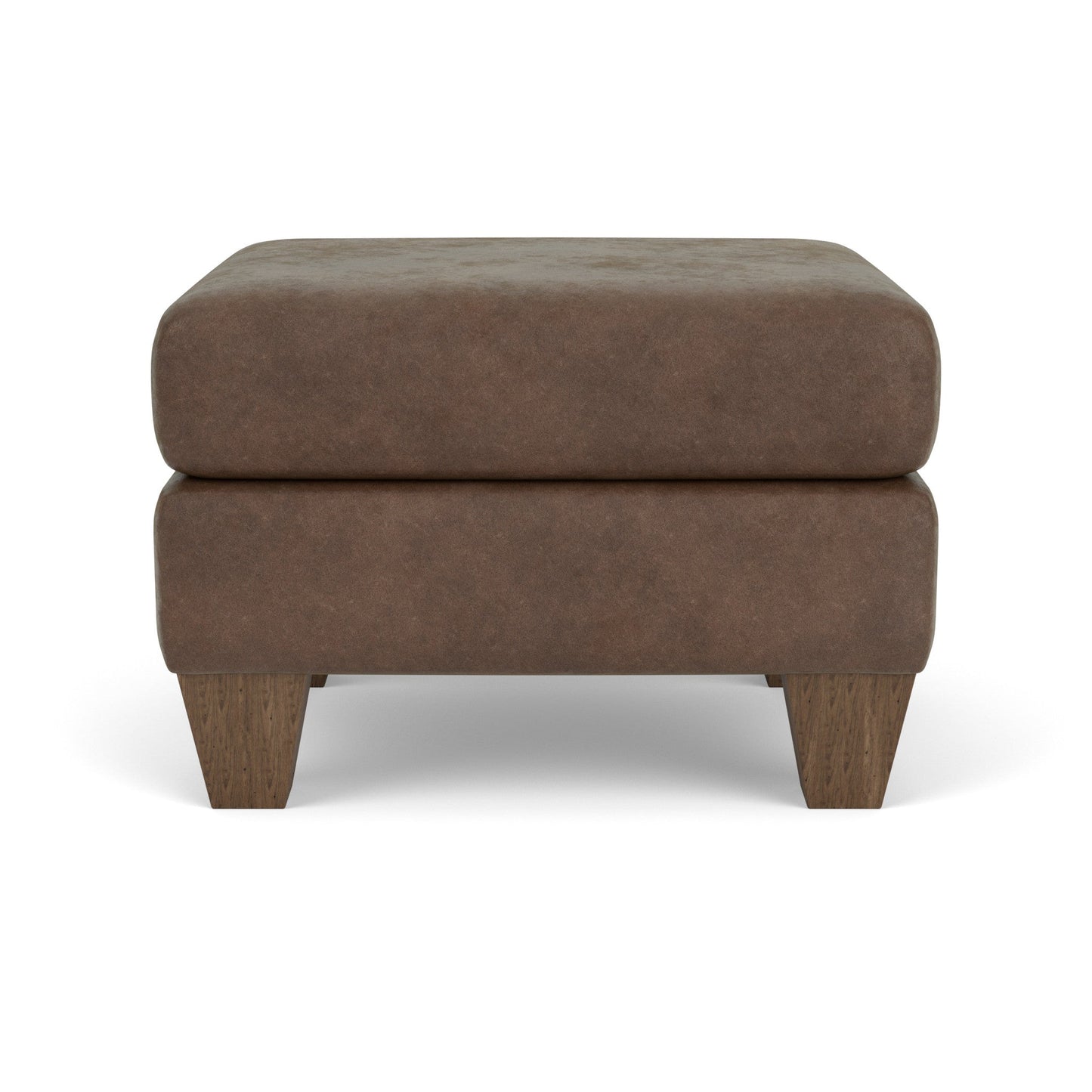 Moxy Fabric Ottoman