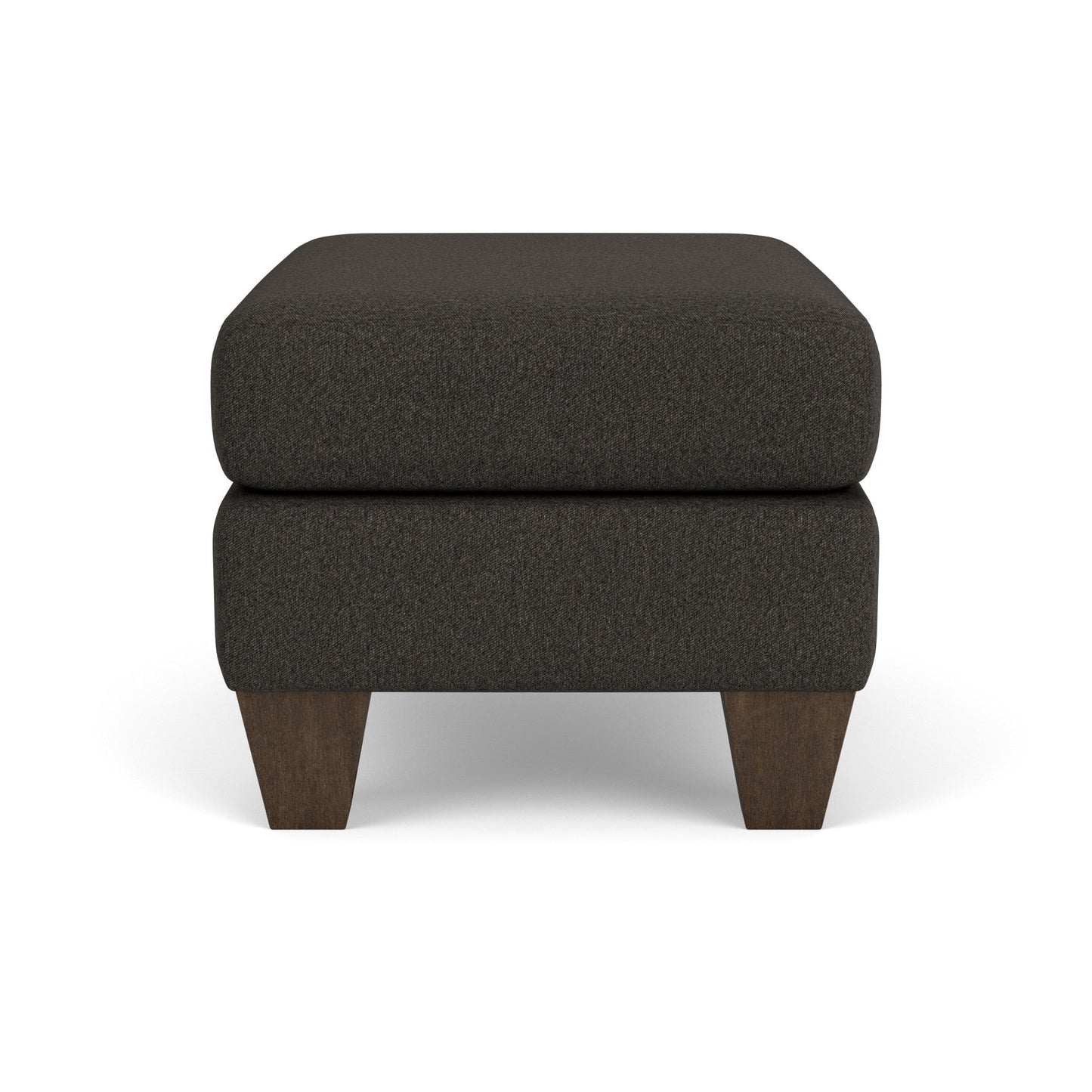 Moxy Fabric Ottoman