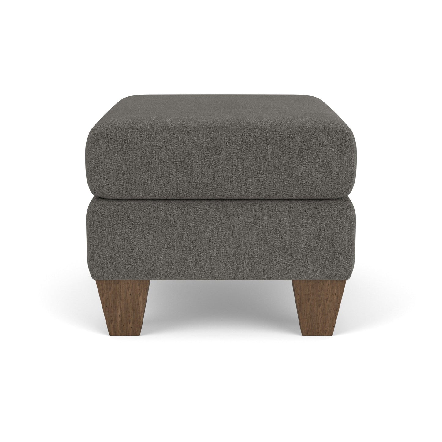 Moxy Fabric Ottoman