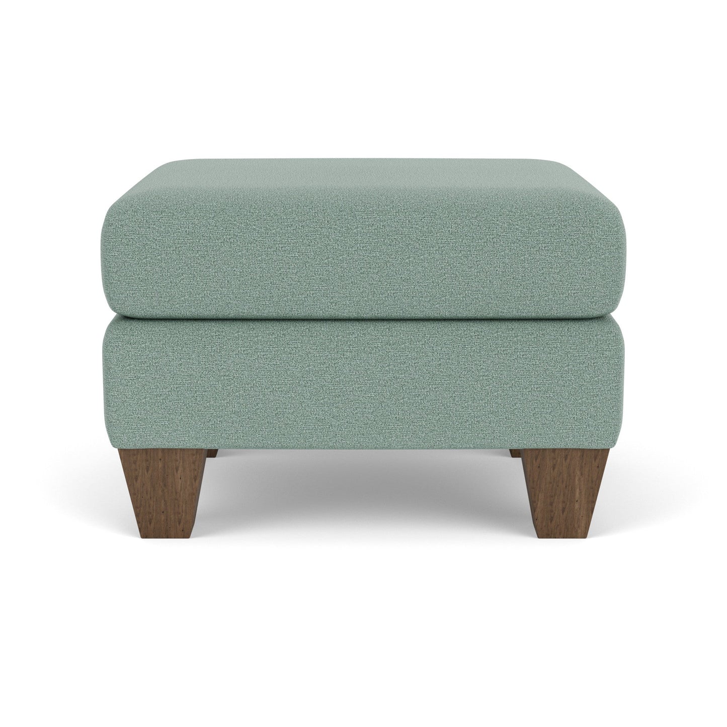 Moxy Fabric Ottoman