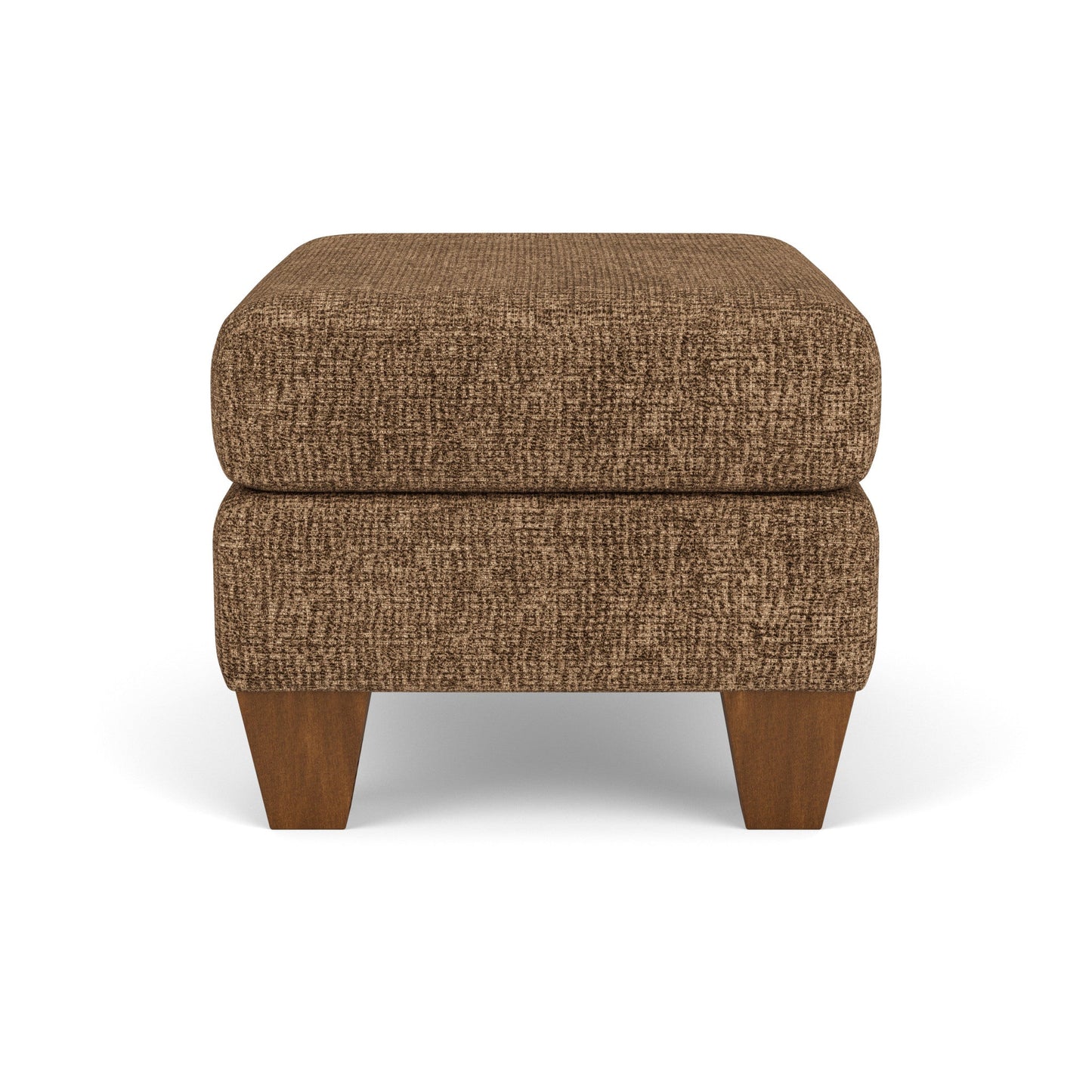 Moxy Fabric Ottoman