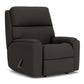 Rio Fabric Rocking Recliner