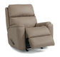 Rio Fabric Rocking Recliner