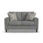 Thomas Fabric Loveseat