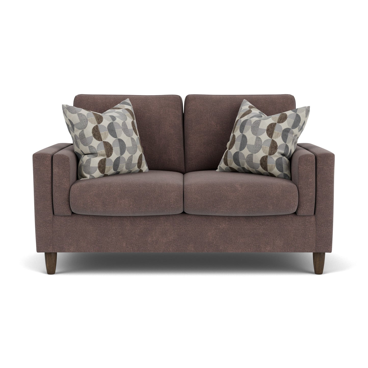 Thomas Fabric Loveseat