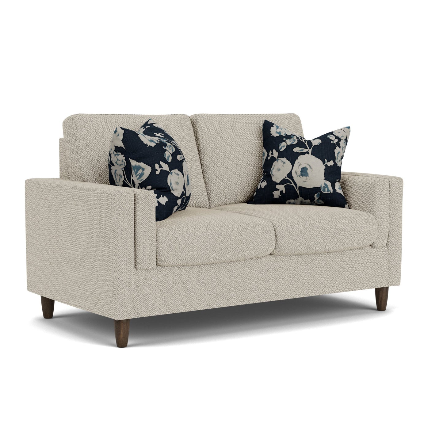 Thomas Fabric Loveseat