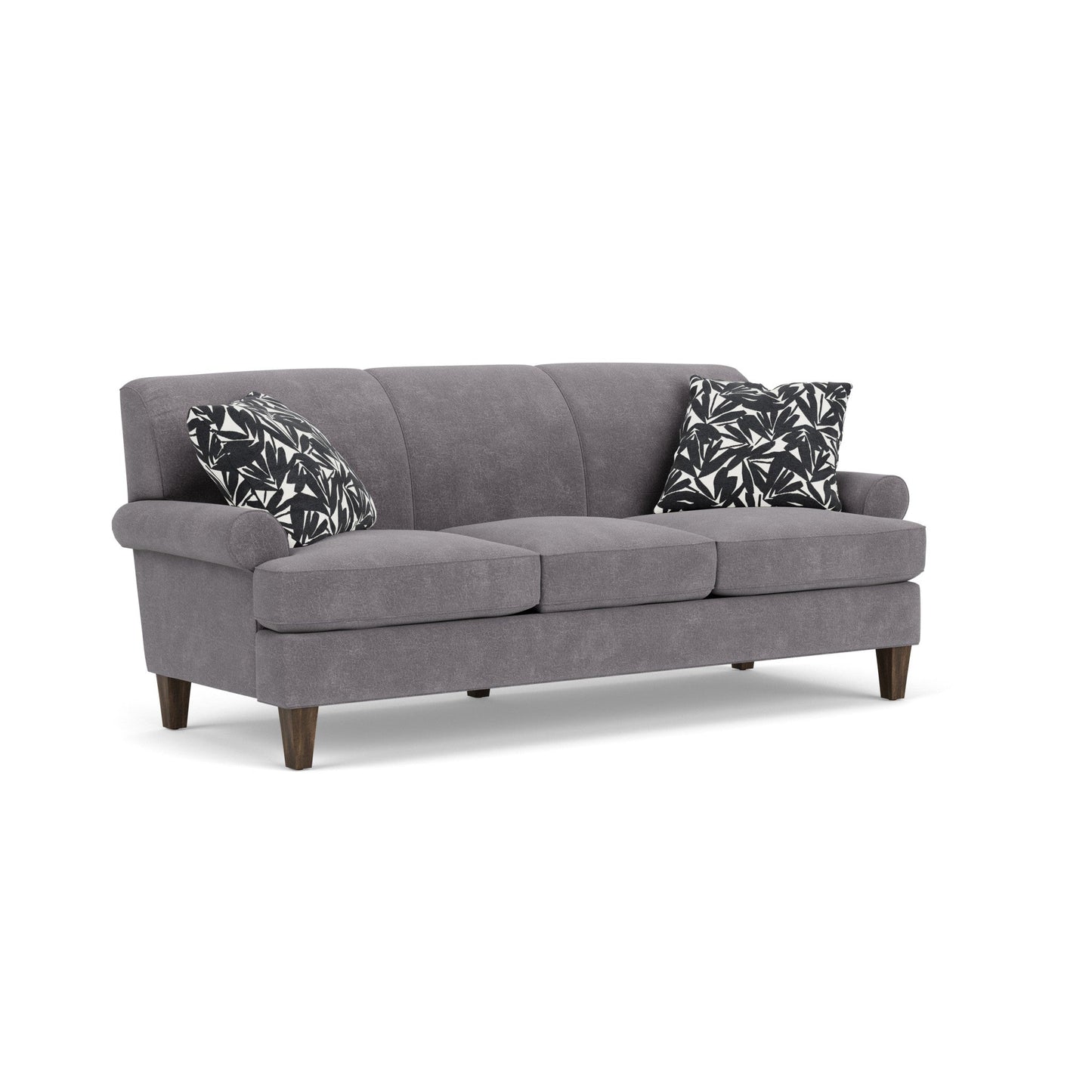 Venture Fabric Sofa