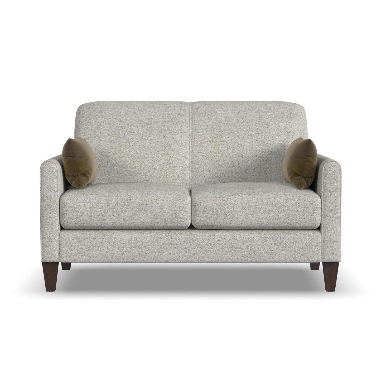 Bond Fabric Loveseat