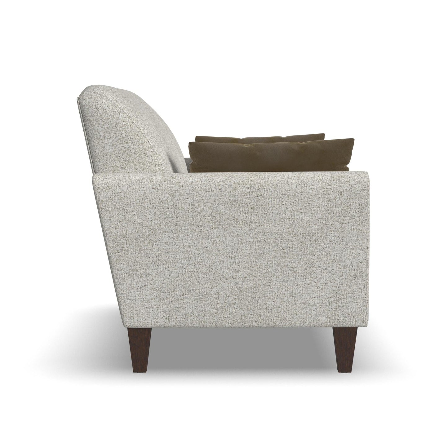 Bond Fabric Loveseat