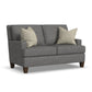 Lloyd Fabric Loveseat