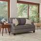 Lloyd Fabric Loveseat